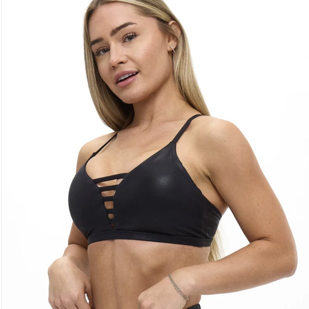 Buffbunny Spicy Sports Bra